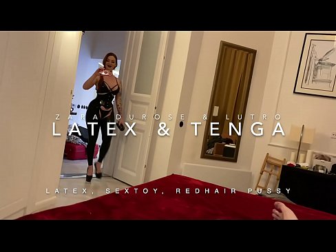 ❤️ Leas-phiuthar le ceann ruadh ann an deise latex air a fucked le stepbrother ️❌  Bhidio fucking  leinn gd.teenactivewear.ru